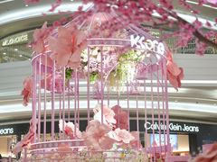 -KK ONE(京基滨河时代店)