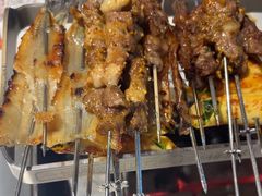 -玉善烧烤串城(长春总店)