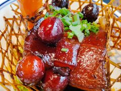 -鱼食饭稻·苏浙土菜17年老馆子(平江路店)