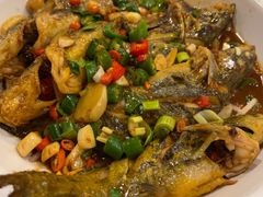 -西江美食舫·江西菜(健德桥店)