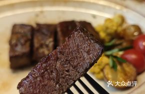 Australian M3 Wagyu Steak