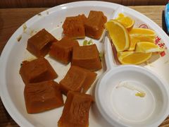 -素满香·素食自助餐(西安·民乐园店)