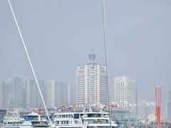 -青岛奥林匹克帆船中心