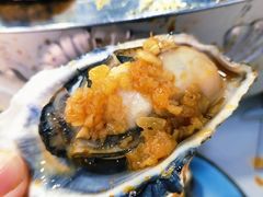 -桔子海鲜烧烤大排档(金沙滩店)