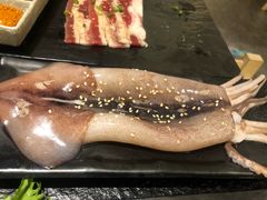 -悟空酒场烤肉(凯德壹中心店)