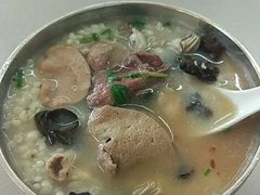 -广场正宗原汁薏米店