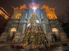 -王府井天主教堂