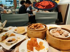 -添好运点心专门店(深水埗店)