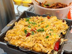 -冰城串说·羊肉串烧烤(哈西大街店)