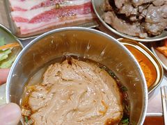 -西塔老太太泥炉烤肉(沈阳店)