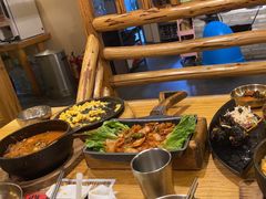 -小木屋米酒店·韩国料理(深圳总店)