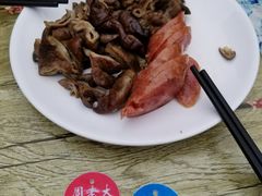 -长香源葫芦头梆梆肉(兴隆巷店)