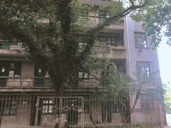 -福建师范大学(仓山校区)