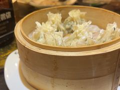 -诺敏塔拉奶茶-布里亚特包子-手把肉(锦都会店)