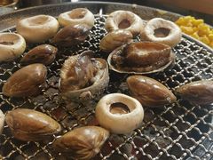 -釜山火炉·海鲜烤肉(紫藤路店)