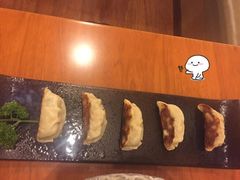 本气家煎饺-本气家(悦荟万科广场店)