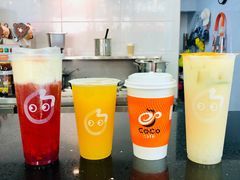 -李老二炒粉(桂林路一店)