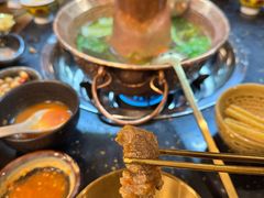 -陀岗美食·云南藏式特色餐厅
