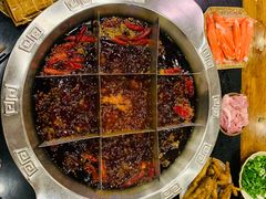 -大龙火锅(老店)