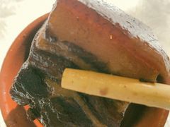 东坡焖肉-楼外楼(西湖景区孤山路店)