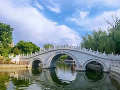 -迎泽公园
