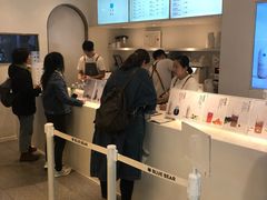 -兰熊鲜奶(西直门凯德mall店)
