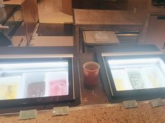 -山港凯悦酒店·咖啡厅