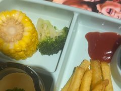 -豪客来牛排(红豆万花城店)