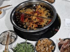-渝味黄姐火锅(黄泥村店)