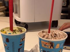 -DQ·蛋糕·冰淇淋(南开大悦城2F店)