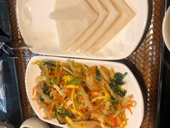 闽南古早润饼-闽和南(深圳万象城店)