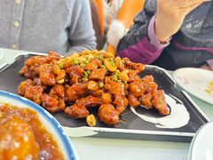 -同发号饭庄(复兴路店)