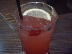 -The Cheebat 锌吧·Bistro(体育西店)