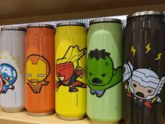 -名创优品(天河区正佳广场二店)