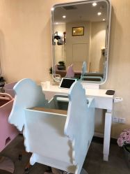 -马克叔叔儿童理发形象设计