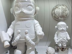 -泡泡玛特POPMART(上海环球港店)