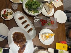 招牌小大董烤鸭-小大董·烤鸭(王府井apm店)