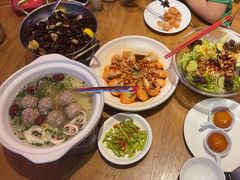 -巢爷老味(东方红店)