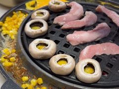 -韩宫宴和牛烤肉(上海金山万达店)