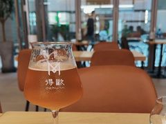 -得欢咖啡&精酿