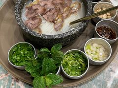 -浩海火烧云傣家菜(京广店)