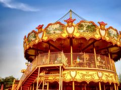 -济南方特东方神画