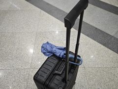 -福州长乐国际机场