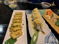 -景鹤料理(上地华联店)