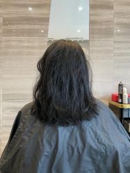 -KIMI HAIR SALON·烫染设计店