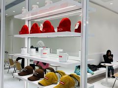 -Sevenbus一家奶茶店(昆明大悦城店)