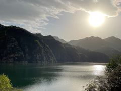 -京东石林峡风景区
