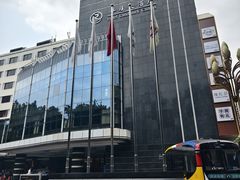 -华厦大酒店·桃源西餐厅·自助餐