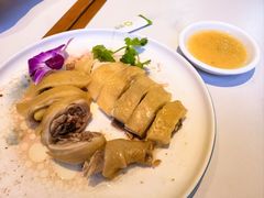 惠如白切鸡-惠如楼(白云机场T1西三连廊店)