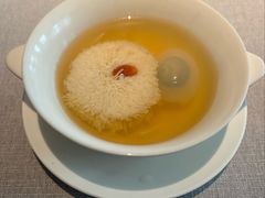 明月雪绒老鸡汤-逸道(益丰·外滩源店)